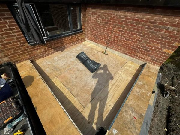 Roof Repair Services Wythenshawe